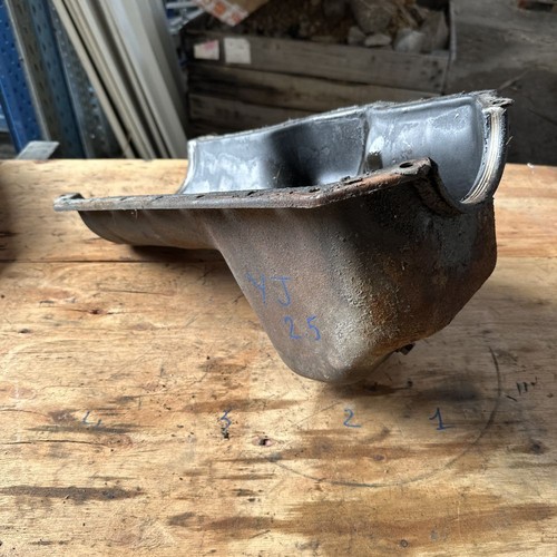 Occasion carter moteur 2 - carter,