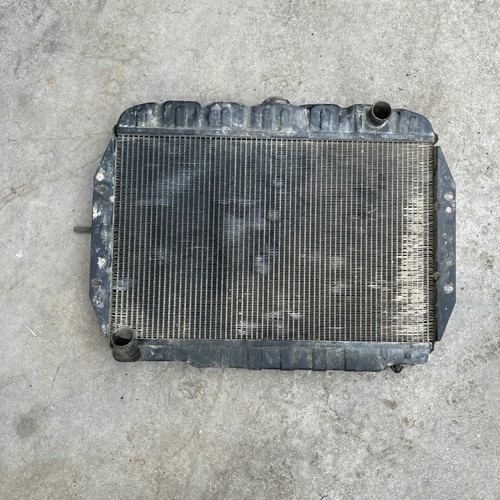 Occasion radiateur moteur - occasion,